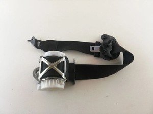 BMW 3 F30 F35 F31 2011 Links Sicherheitsgurt vorne 34078320C RZV43425