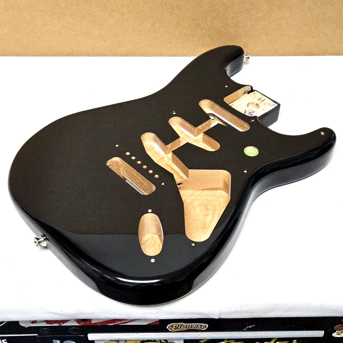 Fender Mexico player 素体 Fender Mexico Body for sale - eBay