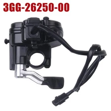 Thumb Throttle Assembly 7/8" Bar For Yamaha Banshee/ Blaster 3GG-26250-00-00