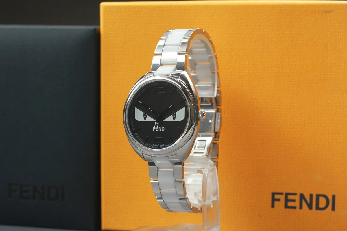 Fendi Ceramic Band Wristwatches for sale | eBay