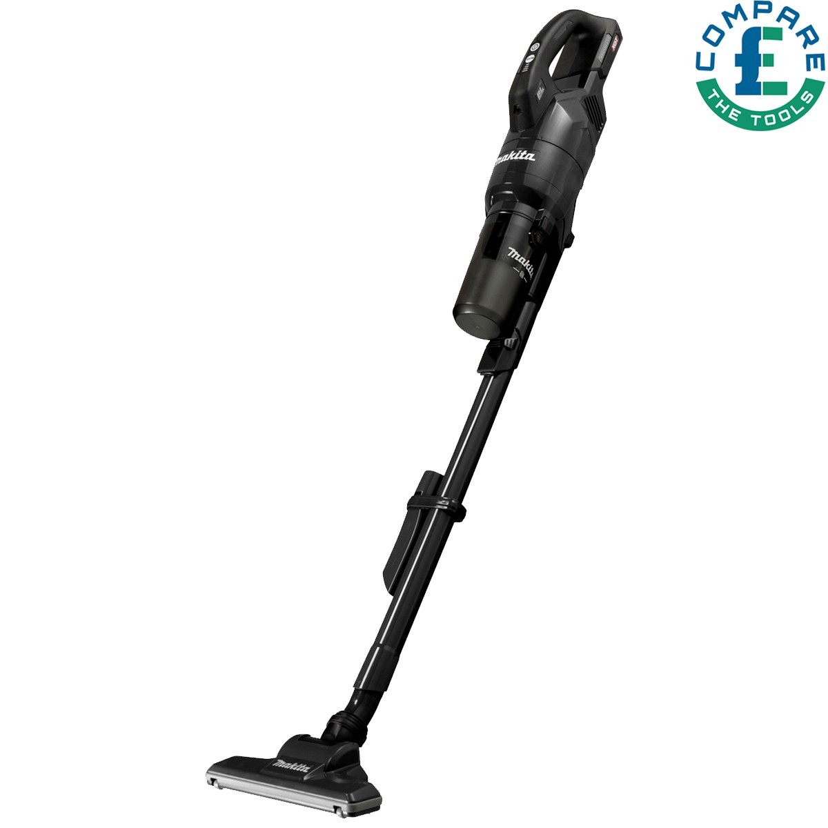 Makita CL003GZ04 40Vmax XGT Cordless Brushless Vacuum Cleaner Body Only