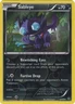 Sableye - 44/98 - Uncommon - Reverse Holo - Ancient Origins #44/98 Pokemon TCG