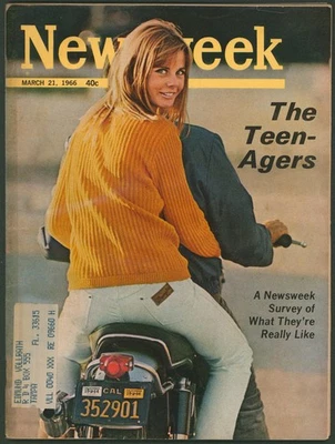 Newsweek Magazines 1940-1979 for sale | eBay