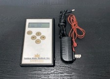 Golden State Medical GSM4000
