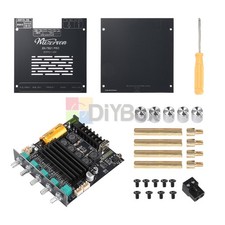 ZK-TB21 PRO Upgraded 2.1CH Subwoofer BT Amplifier Board 50W 50W 145W TPA3116D2