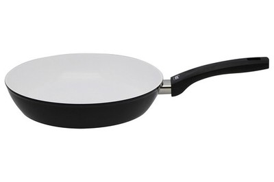 ELO Bratpfanne Pure Adventure rund 24 cm Keramikbeschichtung Induktion ovp