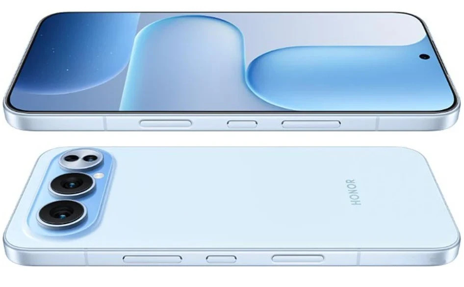 Honor 500 Pro 5G 6.55