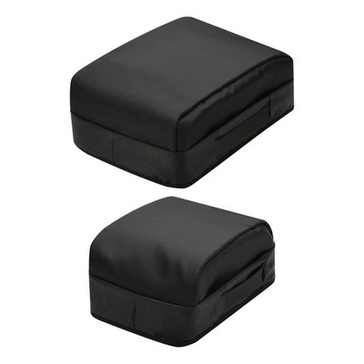 Waffle Maker Dustproof Cover Storage Bag Small Appliance Accessories, Household