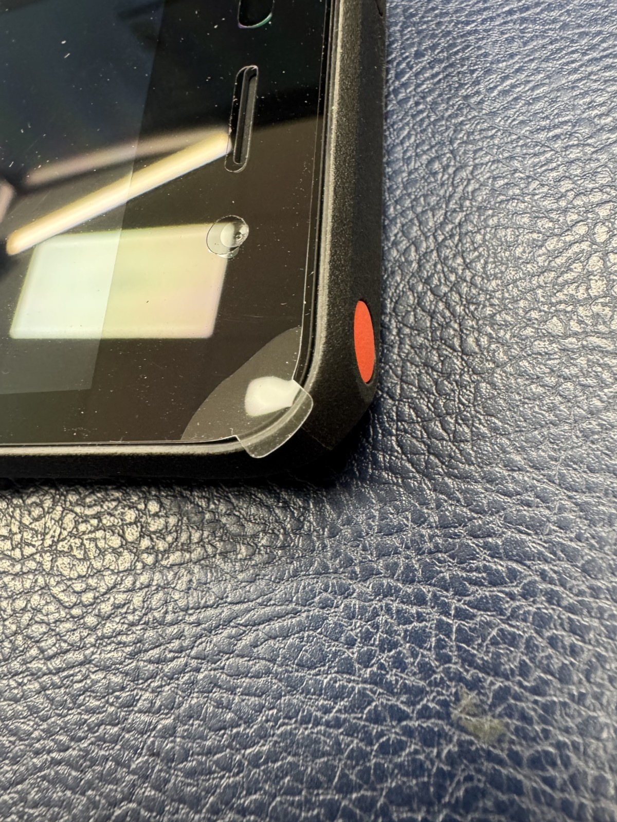 Cisco CP-840 Webex 840 Wireless IP Phone Wifi Bluetooth