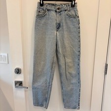 Vintage Levi's Orange Tab Jeans