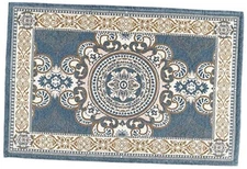  32 x 48 Inch Indoor Door Mat for Home Entrance, Inside Outdoor Outside 