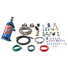 Nos Nitrous Oxide Injection System Kit 05122nos Nos Nitrous Oxide Injection System Kit 05122nos