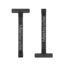 Quick Hood Loops, Kayak Tie Down Anchor Straps for Car Hoods and Trunks, Bow ...