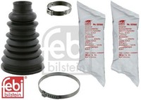 Febi Bilstein 10353 Faltenbalgsatz FüR Antriebswelle Achsmanschette Set