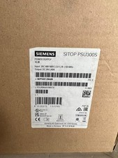 Siemens 6EP1437-2BA20 Unit Processors Control New in box