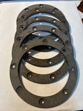 Harley Davidson Clutch Hub Liner 37549-41 Knu...