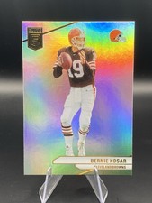 2024 Donruss Elite Football Bernie Kosar #93 Cleveland Browns Trading Card NFL