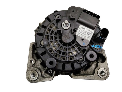 Lichtmaschine Generator VOLKSWAGEN UP (2011-2016) 1.0 MPI 60PS 04C903023B