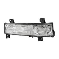 Diederichs 2680088 Blinkleuchte Blinker FüR Jeep Compass Vorne Rechts 68266926AA