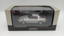 Kyosho Mazda Savanna RX-7 1/43 Minicar