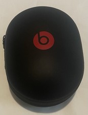 Beats Case Headphones Hard Zipper Genuine, Case Only