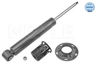 2X StoßDäMpfer Meyle 126 725 0039 FüR Touareg 7P5 7P6 VW TDI TSI Hybrid FSI