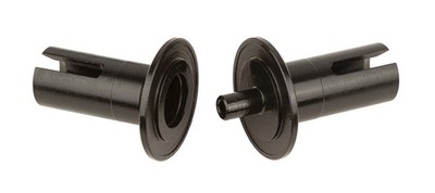 ASC6578  RC10 Stealth Diff Outdrive Hubs