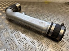 Mercedes-Benz GLC C253 2017 Diesel Schlauch Leitung Ladeluftkühler A6510305337