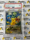 Pikachu #027 ETB Promo 2023 Pokemon Paldea Evolved PSA 9