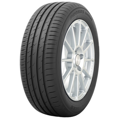 TOYO Sommerreifen 195/50 R16 TL 88V PROXES COMFORT XL MFS BSW