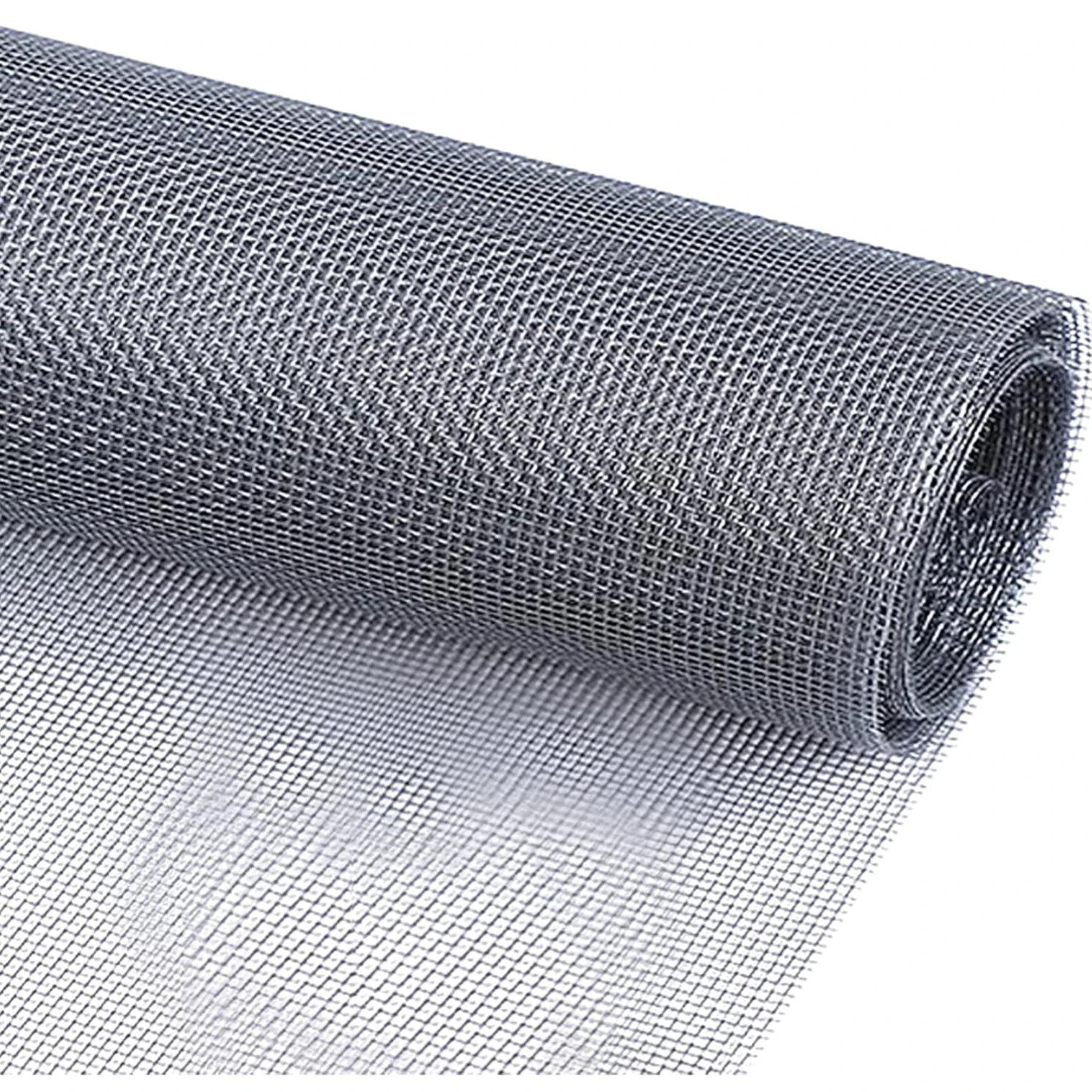Edelstahl Mesh Drahtgitter 30 mesh, Feingitter, Filtersieb, Schlangenschutz