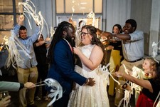 David's Bridal Wedding Dress Size 20W New