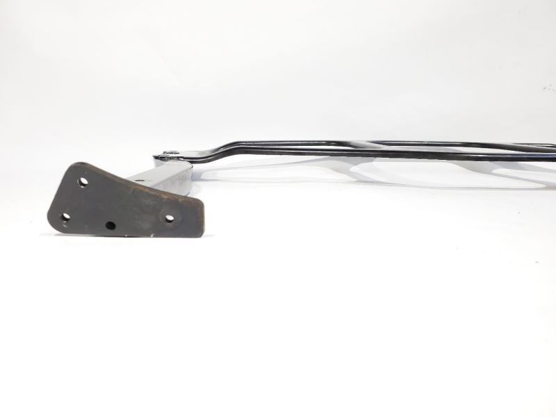 Bentley Continental GT 2010 Radiator bracket P/N 3W0199521K