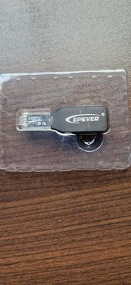 EPEVER WiFi Adapter 2.4G RJ45 D