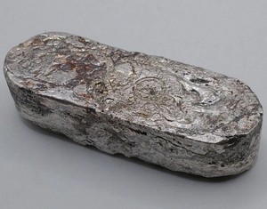 (1978) Tombstone AZ State Of Maine Mining Co Silver Bar Mike Escapule