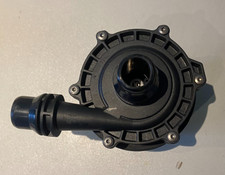 NEU Original Mercedes W213 W167 W205 K&uuml;hlmittelpumpe Wasserpumpe A0005003700