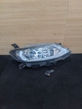 NISSAN PULSAR C13 MK3 O/S DRIVER SIDE RIGHT FRONT HEADLIGHT 260103ZP5A