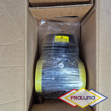 GEMU Diaphragm Valve 88703133 695 25D 8175M1FDN - New
