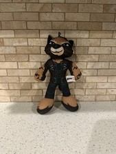 Marvel Avengers Endgame Rocket Racoon Plush Toy