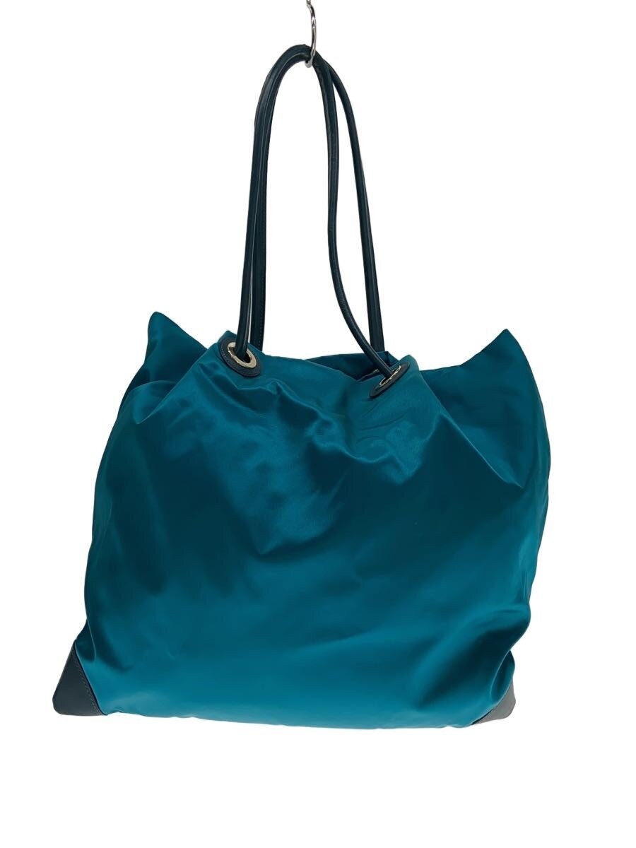 TREASURE TOPKAPI Bag -- BLU Plain - image 3