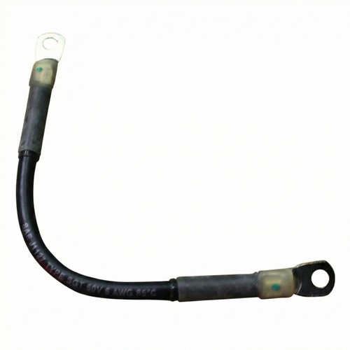 Ski-Doo Starter Ground Wire 515175483 Genuine OEM Factory Replacement
