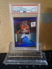 PATRICK MAHOMES 2021 Prestige Blue Premium Xtra Points #238/249 PSA 10 Pop 5