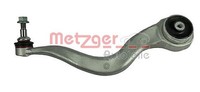 Metzger Lenker, RadaufhäNgung Vorderachse Links, Vorne FüR BMW