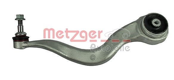 Metzger Lenker, RadaufhäNgung Vorderachse Links, Vorne FüR BMW-image