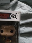 Funko Pop! Vinyl: Stranger Things - Eleven with Eggos #421 — photo 2