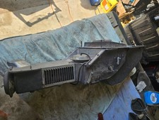 Cutlass 442 Ac Heater Air Conditioner Box 1970 1971 1972 Cutlass 442 Ac Heater Air Conditioner Box 1970 1971 1972