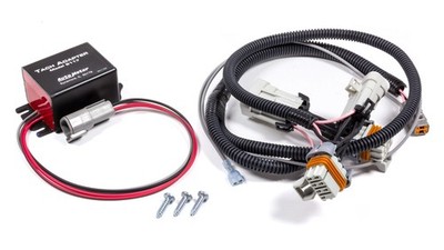 AUTOMETER Tachometer Harness Plug & Play LS Adapter- 9123