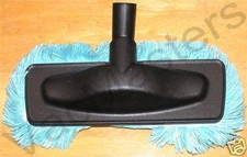 Vacuflo Dust Mop central vacuum portable attachment all 1.25" Nutone Beam Eureka