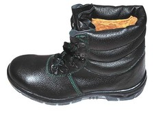 Buty robocze zimowe sznurowane buty S3 rozmiar 44 obuwie ochronne