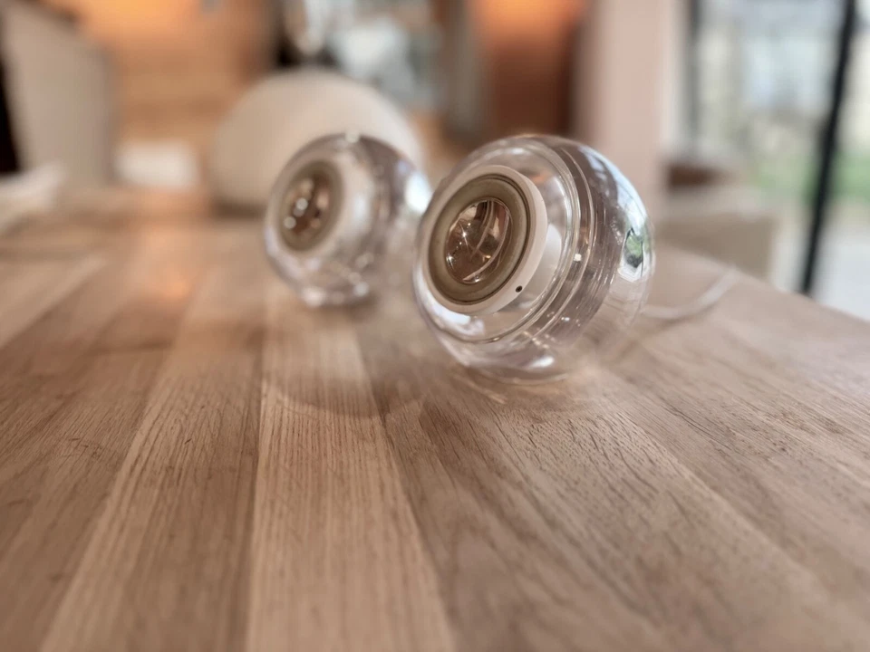 Boxed & Immaculate Condition Apple iMac G4 15" 1GHz PowerPC Model 6,3 2003 - Image 4 of 4